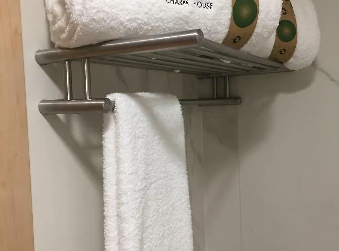 Muralha Charm House Lamego