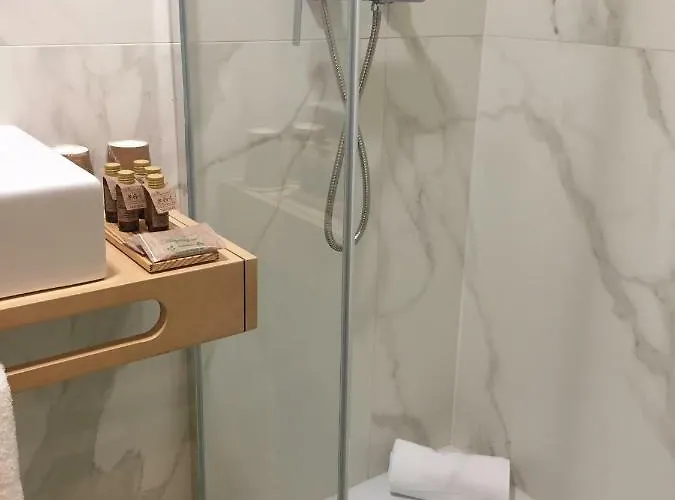 Muralha Charm House Bed & Breakfast Lamego