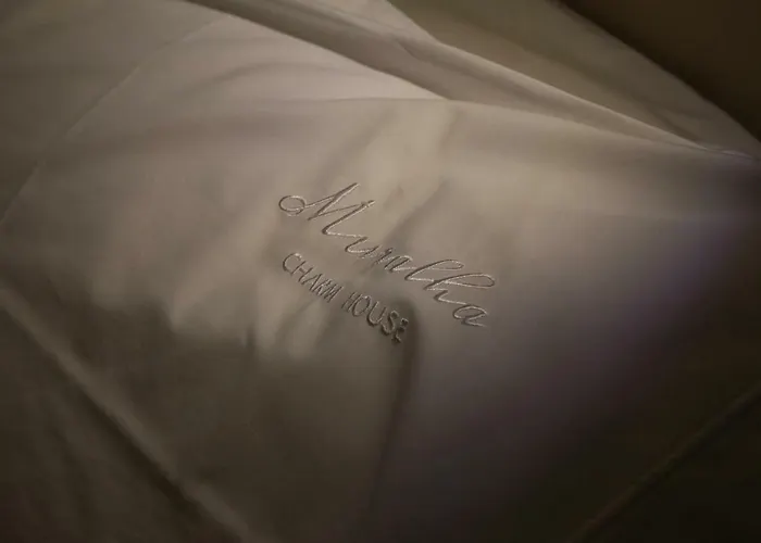 فندق مبيت وإفطار Muralha Charm House