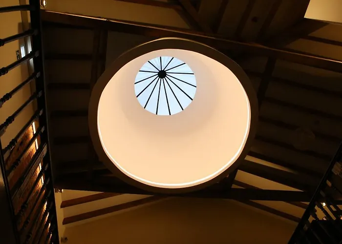 Muralha Charm House Lamego