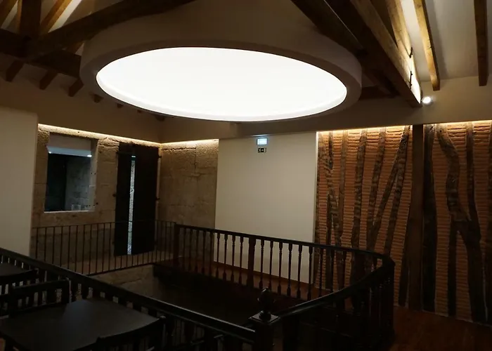 Muralha Charm House Lamego