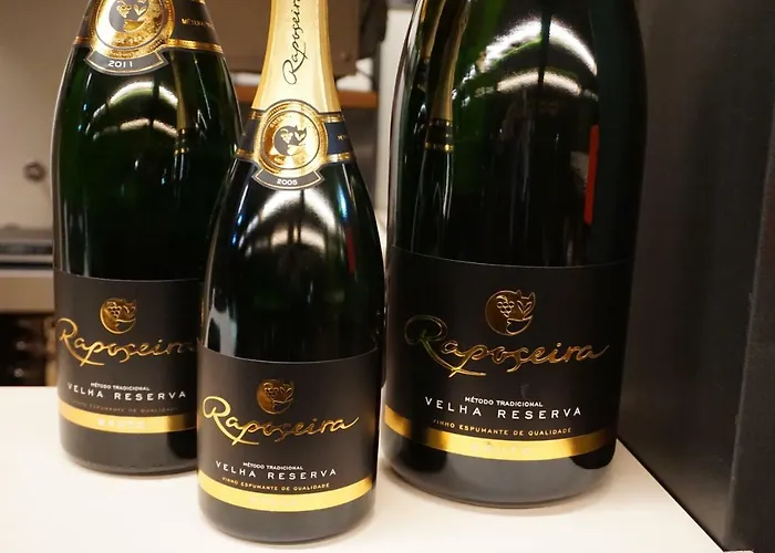 Muralha Charm House 4* Lamego