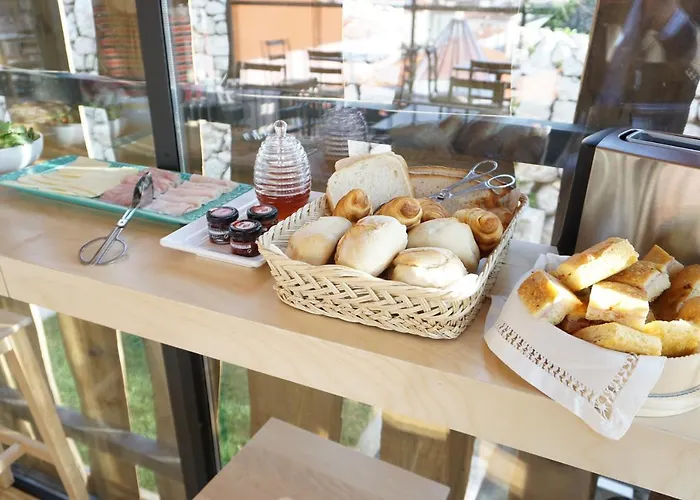 Muralha Charm House فندق مبيت وإفطار