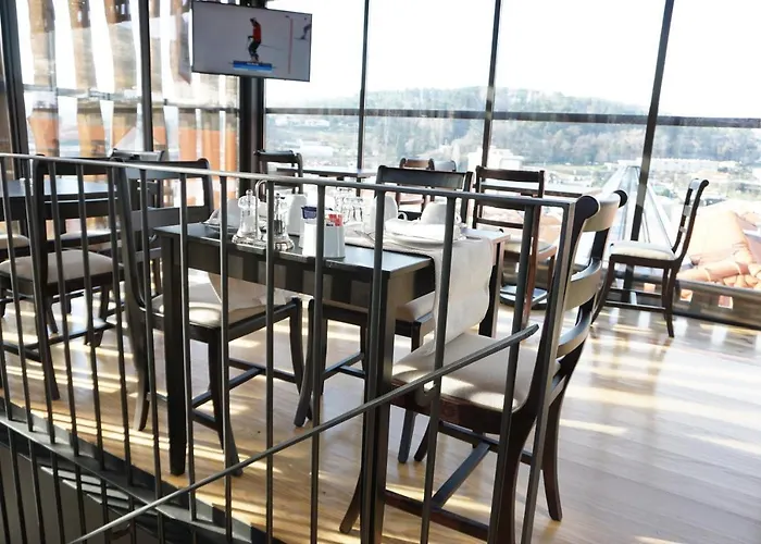 Muralha Charm House Bed & Breakfast