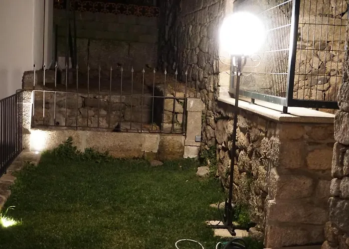 Muralha Charm House 4*