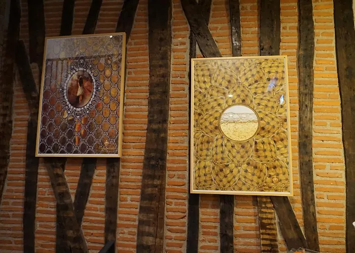 Bed & Breakfast Muralha Charm House Lamego