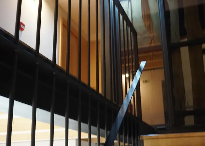 Muralha Charm House 4* لاميغو