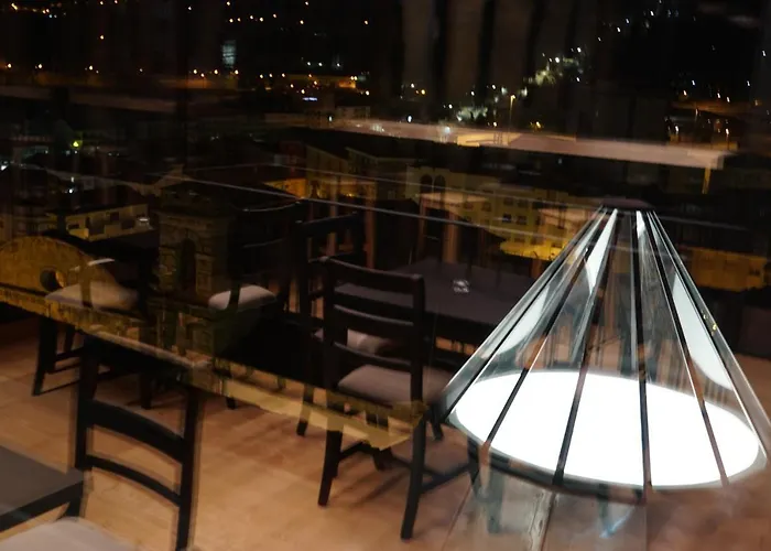 Muralha Charm House Frühstückspension