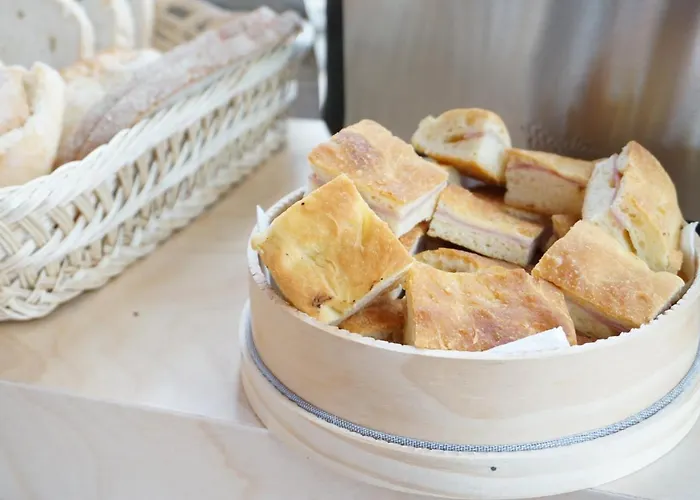 Bed & Breakfast Muralha Charm House Lamego